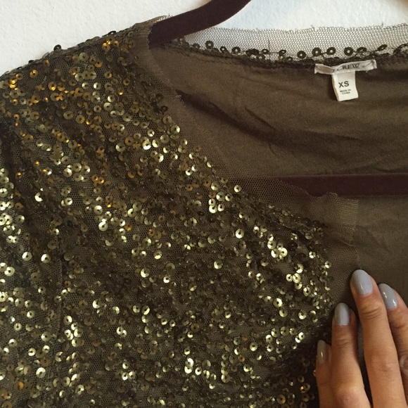 Jcrew Top - Picture 4 of 4